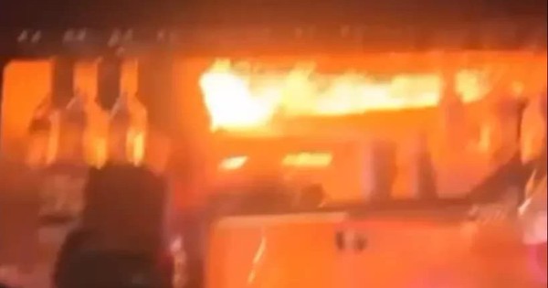 "Tôi đã thấy nhiều người bị cháy": Nhân chứng kể lại khoảnh khắc kinh hoàng trong vụ cháy quán bar Thụy Sĩ avatar1767421332877 1767421333713241291193 151 0 663 819 crop 1767421350861788668095jpg