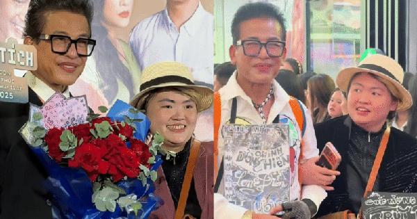 MC Thanh Bạch công khai bạn đời ở tuổi U70? avatar1767430410605 17674304118861752014741png