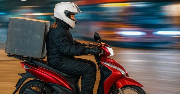 Coder tố cáo sự lừa đảo đằng sau ứng dụng giao đồ ăn: Bào tiền cả tài xế lẫn người dùng avatar1767431090540 17674310910031065422786jpg