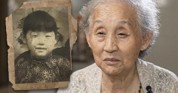 Cha chết vì chiến tranh, mẹ mất vì biến chứng sau sinh, cô bé Nhật được người Trung Quốc cưu mang và cái kết khiến hàng triệu người lặng đi avatar1767431452135 17674314526481856242091png