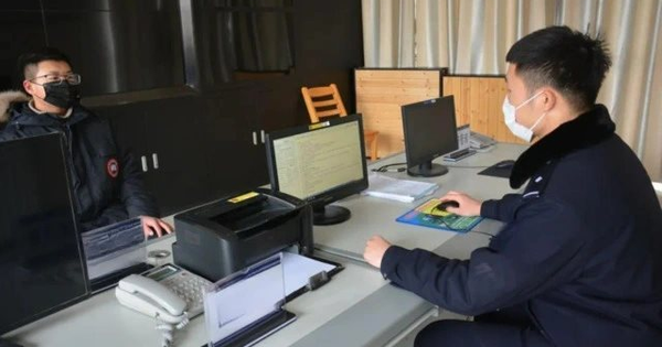 Cố tình để bị lừa chuyển 750 triệu đồng 3 lần liên tiếp rồi báo cảnh sát, người đàn ông được khen thông minh avatar1767431879645 1767431879948813293437png