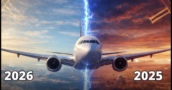 Những chuyến bay kì dị nhất thời khắc Giao thừa: CX880, NH106, CX872 và UA810 avatar1767432013648 17674320139271397455737png