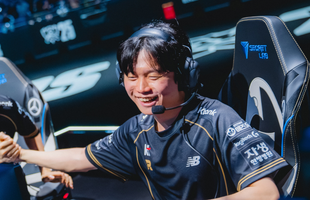 Á quân CKTG hé lộ một nỗi "ám ảnh" cực đoan, còn hơn cả thi đấu thất bại avatar1767433457449 17674334582401557105443png