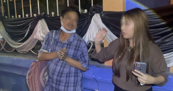 Thầy bói lấy trộm điện thoại sau khi phán khách gặp vận rủi, mất đồ có giá trị ngày đầu năm avatar1767443823032 1767443823788195887451png