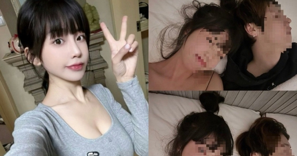 Vụ "Hồng tỷ" tung ảnh nhạy cảm, quậy nát showbiz đầu năm: Xuất hiện đòn trừng phạt đầu tiên! avatar1767448119430 1767448121056514186212 0 0 335 640 crop 17674481362351044402659jpg