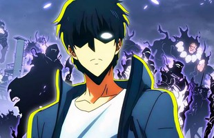 Tác giả Solo Leveling thừa nhận "sai lầm chí mạng" khiến bom tấn này bị ghẻ lạnh ngay tại quê hương Anime avatar1767451377335 1767451378149795013904jpg