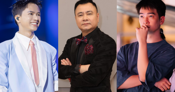 Sau 1 năm đạt vote khủng ở WeChoice, top 3 Nghệ sĩ có hoạt động nổi bật giờ ra sao? avatar1767453099826 1767453100852326776295 0 0 251 480 crop 176745321518128136397png