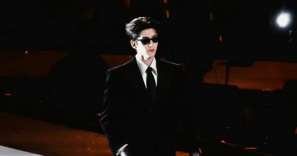 Gọi mỹ nam này là Maybach vì anh vừa sang vừa oách, đẹp đến độ đàn chị ngắm mà há hốc mồm avatar1767487965953 1767487966102709021069jpg