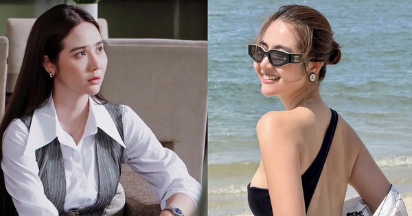 Vẻ gợi cảm ngoài đời của "nữ tổng tài" đang gây sốt trên phim giờ vàng VTV avatar1767488981071 17674889813382058736273 0 87 583 1200 crop 17674890949972038122626jpg