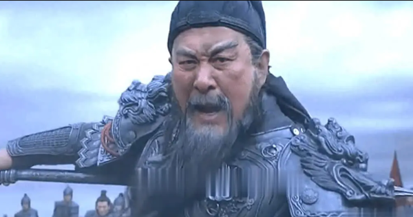 3 thuộc hạ đáng sợ của Quan Vũ: Người đấu Triệu Vân, kẻ cầm hòa Bàng Đức, cái tên cuối lưu danh sử sách avatar1767492674522 17674926747701407733614png