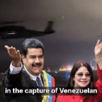 TT Trump theo dõi trực tiếp toàn bộ quá trình: Đặc nhiệm Mỹ đột kích bắt giữ TT Maduro cùng vợ trong tích tắc avatar1767498811626 176749881200245015460gifpng