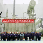 Một năm sau cự cố cả nước “suýt chìm trong bóng đêm”, Trung Quốc tạo ra cỗ máy kiệt tác không ai sánh nổi avatar1767509861084 1767509861327543648625png