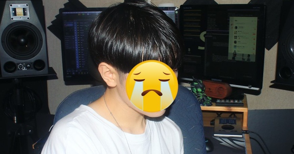 Showbiz nhận thêm tin buồn: Nam ca sĩ 29 tuổi đột ngột qua đời, em gái tiết lộ nguyên nhân avatar1767513459365 1767513460340357224585 0 0 456 872 crop 17675135077521278574719jpg