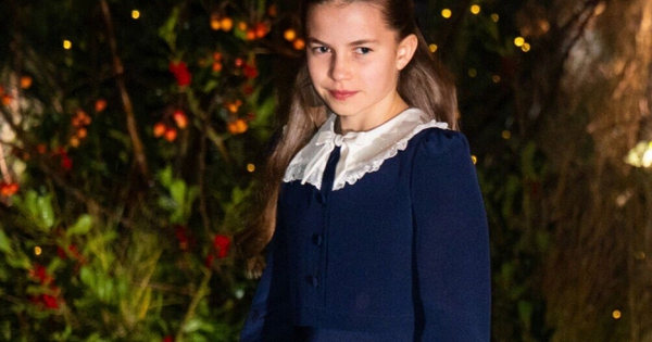 Món quà 1,3 tỷ đồng mừng Công chúa Charlotte chào đời: Đẹp lộng lẫy nhưng bị Hoàng gia "từ chối" phũ phàng vì lý do không ngờ avatar1767518426823 1767518427185709217968 0 53 419 723 crop 1767518443174936341772jpg