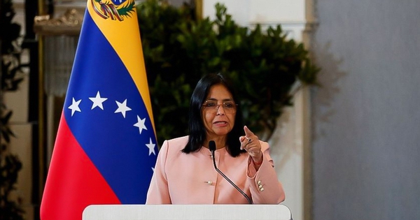 Venezuela có tổng thống lâm thời avatar1767521539728 17675215402171971565318jpg