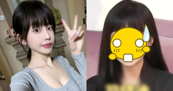 Ngã ngửa trước nhan sắc thật của "Hồng Tỷ" đang quậy banh showbiz ngày đầu năm avatar1767526654930 1767526655373290894747 0 0 335 640 crop 1767526669022348689228jpg