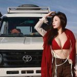 Xả ảnh du lịch Ai Cập, hot girl làm fan bối rối avatar1767528174437 17675281749361846980339jpeg