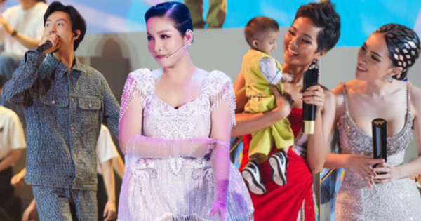 Những khoảnh khắc lịch sử Vbiz không bao giờ có thể lặp lại chỉ có tại WeChocie Awards avatar1767574025086 1767574025456699737805 0 0 251 480 crop 17675743077431327953752png