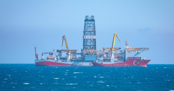 Khoan sâu 5.170m xuống lòng đất, phát hiện mỏ dầu khí lớn tại châu Á: Mỗi ngày có thể khai thác hơn 4.000 thùng dầu và 297.000 m³ khí đốt avatar1767587949586 1767587950182275784744png