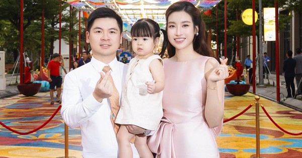 "Đặc quyền" của con gái Hoa hậu Đỗ Mỹ Linh avatar1767594575171 17675945759832095089914 23 61 706 1366 crop 17675947752851448489239jpg