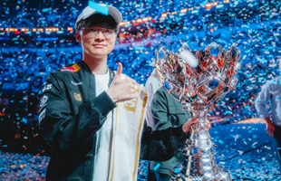 Faker đứng trước cơ hội tạo thêm cột mốc sự nghiệp ở mùa giải mới avatar1767598265367 17675982661311068325198png