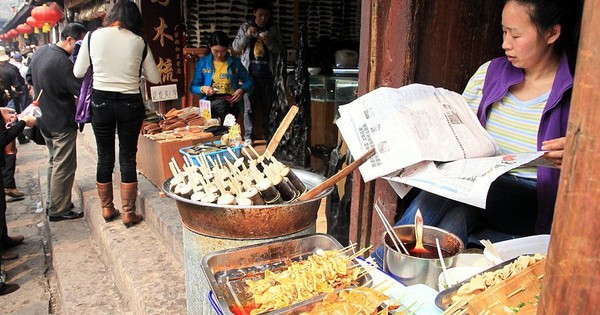 "Thuế 13% sẽ hủy diệt chúng tôi": Tiếng kêu cứu của các tiểu thương TMĐT tại Trung Quốc avatar1767602312053 1767602313481977170141jpg