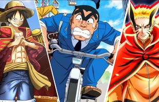 Sau 30 năm, một bộ anime shonen huyền thoại chính thức trở lại avatar1767605131129 176760513211994478907jpg