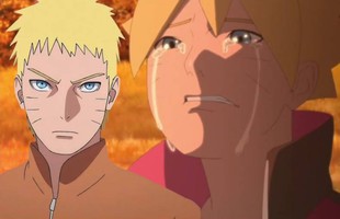 Từ huyền thoại cứu thế đến "sai lầm" tại Boruto: Naruto đã thất bại thế nào trên cương vị Hokage Đệ Thất? avatar1767605531576 17676055319141204927584jpg