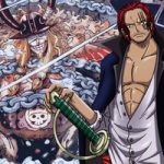 One Piece: Shanks chính thức trở thành hải tặc mạnh nhất lịch sử, vượt xa cả Rocks D. Xebec và Vua Hải Tặc avatar1767605641537 1767605642025808142386jpg