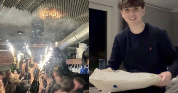 Vụ cháy quán bar khiến 155 người thương vong ở Thuỵ Sĩ: Một nửa số người tử vong dưới 18 tuổi, nạn nhân nhỏ nhất mới 14 avatar1767606235829 17676062362721224426202png