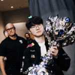 Từng giành vô số danh hiệu nhưng hóa ra Faker cũng vô cùng "tâm linh" khi thi đấu avatar1767609686096 17676096867011464272054png