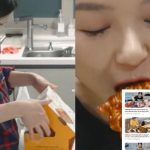 “Thánh mukbang” 14 triệu follow từng bị ném đá vì bầu vượt mặt vẫn ăn cay uống bia bất ngờ tuyên bố tạm dừng hoạt động avatar1767609714484 17676097151791305122768jpg