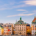 Quốc gia có dân số chỉ bằng một nửa New York được ca ngợi là ‘nhà máy kỳ lân’ của thế giới, quê hương của loạt tên tuổi Skype, Spotify… avatar1767618658631 17676186590461478167072 0 124 725 1284 crop 17676186783461870522296png