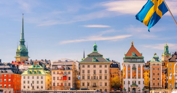 Quốc gia có dân số chỉ bằng một nửa New York được ca ngợi là ‘nhà máy kỳ lân’ của thế giới, quê hương của loạt tên tuổi Skype, Spotify… avatar1767618658631 17676186590461478167072 0 124 725 1284 crop 17676186783461870522296png