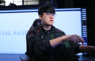 Showmatch LCK khiến khán giả tiếc nuối vì những vắng mặt quan trọng avatar1767633167588 17676331683611885555371png