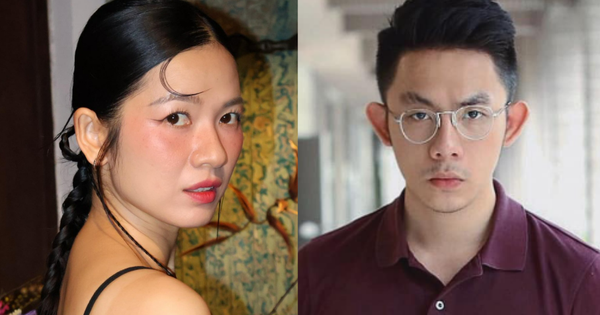 Người thân cận xác nhận diễn viên Oanh Kiều đang hẹn hò Tống Đông Khuê? avatar1767663284498 1767663285151450006897png