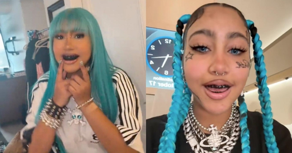 Con gái Kim "siêu vòng 3" ngày càng đáng lo ngại avatar1767666551238 1767666551688771973382 0 0 352 672 crop 1767666672606552224557jpg