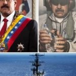 Điều ít biết về chiến hạm "áp giải" Tổng thống Venezuela đến Mỹ avatar1767667010421 17676670107681333542680 62 0 624 900 crop 17676708677711234162680jpg