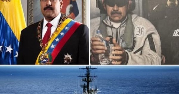 Điều ít biết về chiến hạm "áp giải" Tổng thống Venezuela đến Mỹ avatar1767667010421 17676670107681333542680 62 0 624 900 crop 17676708677711234162680jpg