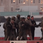 Ông Maduro xuất hiện tại tòa án Mỹ, có phát ngôn đầu tiên avatar1767667087111 17676670875241736790570gifpng