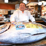 Cận cảnh con cá ngừ giá 83 tỷ đồng: Khi các đại gia Nhật Bản "so găng" từng đồng lẻ avatar1767671974271 1767671974610171034895png