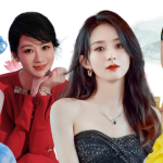 Náo loạn nhất MXH xứ Trung bây giờ là BXH mỹ nhân gánh phim: Triệu Lệ Dĩnh vững ngôi vương, Bạch Lộc gây hoang mang vì bất ngờ xuất hiện avatar1767682026636 17676820269502069850333 0 0 419 800 crop 1767682088940811313418png