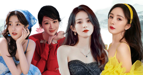 Náo loạn nhất MXH xứ Trung bây giờ là BXH mỹ nhân gánh phim: Triệu Lệ Dĩnh vững ngôi vương, Bạch Lộc gây hoang mang vì bất ngờ xuất hiện avatar1767682026636 17676820269502069850333 0 0 419 800 crop 1767682088940811313418png