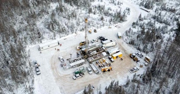 Phát hiện dưới cánh rừng "kho báu" cực quý hiếm tưởng chỉ có trên mặt trăng, giá 525 tỷ đồng 1 kg, là vật liệu then chốt của tương lai avatar1767684911319 1767684912125139445983jpg