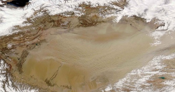 Khoan sâu hơn 2.000 mét, Trung Quốc phát hiện ‘kho báu’ lớn chưa từng thấy, có khả năng viết lại bản đồ tài nguyên thế giới, giúp Bắc Kinh thoát phụ thuộc Mỹ avatar1767684965773 1767684966749319889969jpg