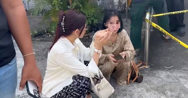 Truy tìm người đàn ông ngoại quốc đánh tử vong bạn gái tại sòng bạc ở Campuchia avatar1767685941510 17676859420641443827501jpeg