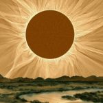 Nhật thực toàn phần 2.700 năm trước ở Trung Quốc giúp khoa học hiện đại giải mã Trái Đất và Mặt Trời cổ đại avatar1767686094005 17676860948451838482605jpg