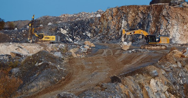 Phát hiện mỏ quặng vàng trữ lượng hơn 222 triệu tấn avatar1767686881678 17676868823181035460742jpg