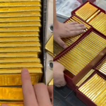 Phát hiện 96 chỉ vàng thỏi trị giá hơn 1,8 tỷ đồng nằm chơ vơ bên vệ đường: Công an tức tốc dùng nhiều biện pháp nghiệp vụ để tìm chủ nhân avatar1767687992427 1767687993013194913318png