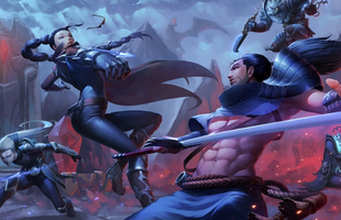 LPL có biến động mạnh, nguyên nhân là vì Riot avatar1767688735074 17676887355741988930185png